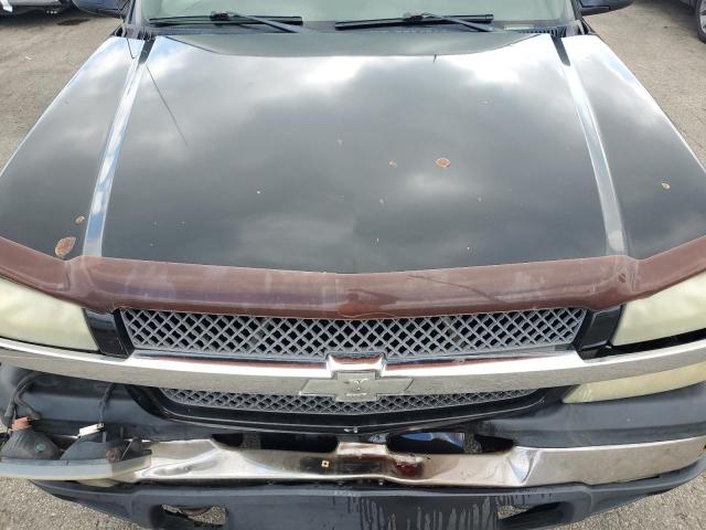 Photo 11 from auction – 2003 CHEVROLET SILVERADO with VIN 2GCEC19T631159114