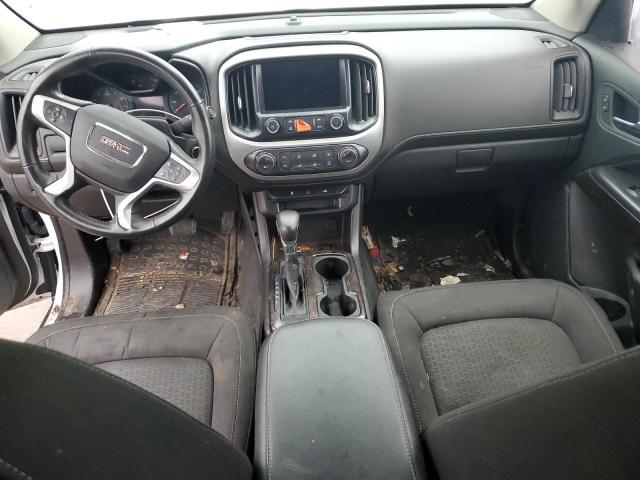Photo 8 from auction – 2022 GMC CANYON ELE with VIN 1GTH5CEA4N1325842