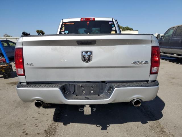 Photo 6 from auction – 2017 RAM 1500 ST with VIN 1C6RR7FT4HS631638