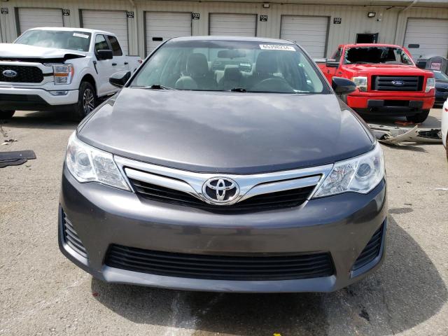 Photo 5 from auction – 2014 TOYOTA CAMRY L with VIN 4T4BF1FK3ER345515