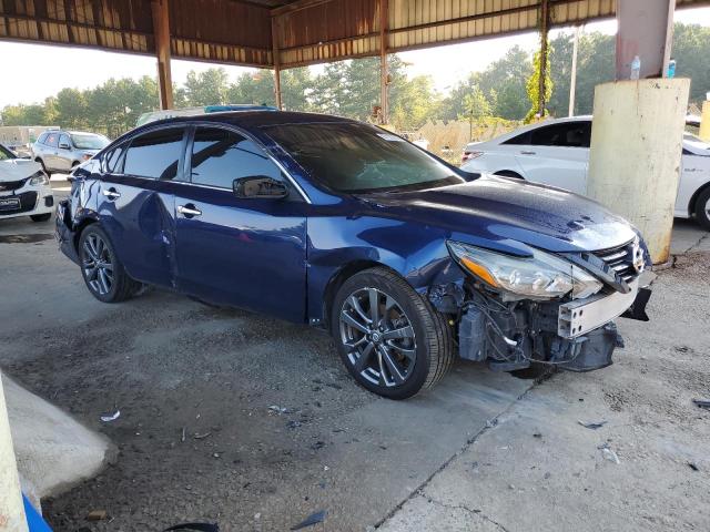 Photo 4 from auction – 2018 NISSAN ALTIMA 2.5 with VIN 1N4AL3AP2JC297044