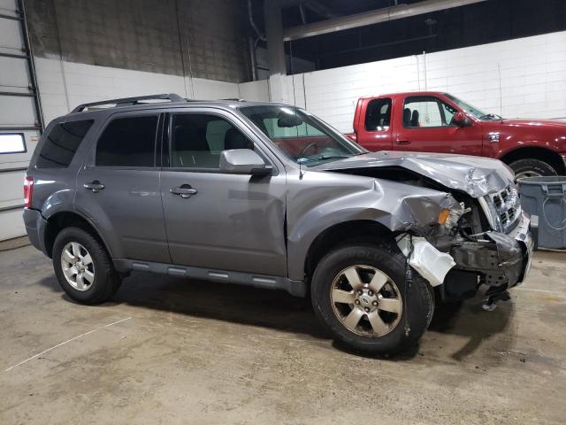 Photo 4 from auction – 2012 FORD ESCAPE LIM with VIN 1FMCU9EG7CKA69820