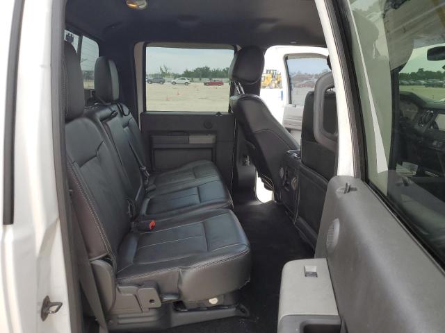 Photo 10 from auction – 2012 FORD F250 SUPER with VIN 1FT7W2BT9CEA10288