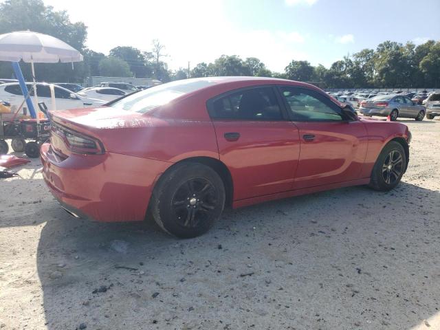Photo 3 from auction – 2015 DODGE CHARGER SE with VIN 2C3CDXBG9FH876773