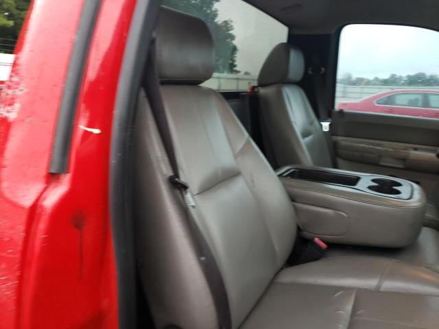 Photo 10 from auction – 2008 GMC SIERRA C25 with VIN 1GTHC24K18E132605