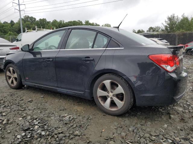 Photo 2 from auction – 2011 CHEVROLET CRUZE LT with VIN 1G1PG5S90B7265247