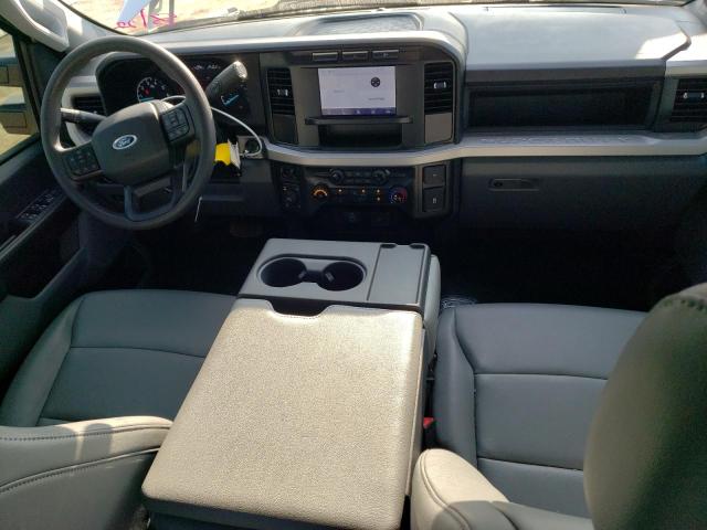 Photo 8 from auction – 2023 FORD F250 SUPER with VIN 1FT7W2BA5PED83249