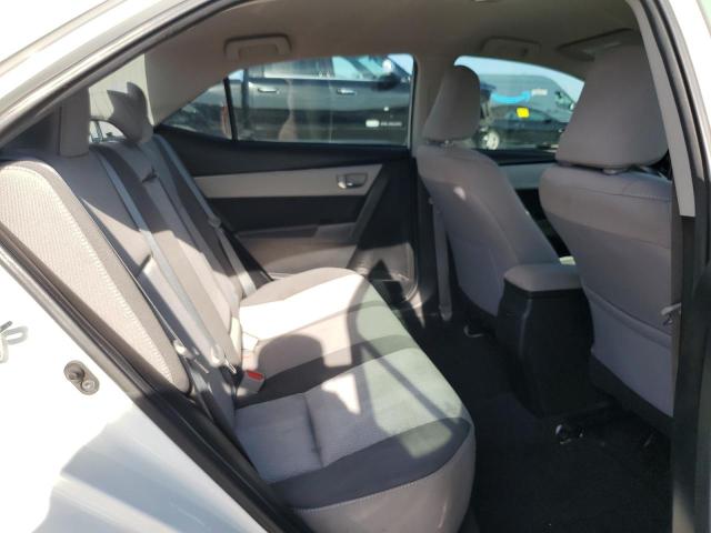 Photo 10 from auction – 2017 TOYOTA COROLLA L with VIN 5YFBURHE6HP700768