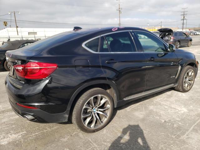 Photo 3 from auction – 2016 BMW X6 with VIN 5UXKU2C56G0N80086