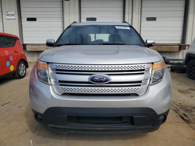 Photo 5 from auction – 2014 FORD EXPLORER L with VIN 1FM5K8F84EGC07898