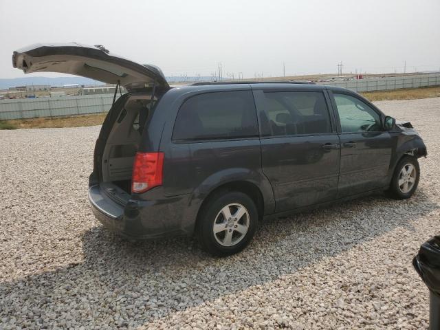 Photo 3 from auction – 2011 DODGE GRAND CARA with VIN 2D4RN3DG3BR731325