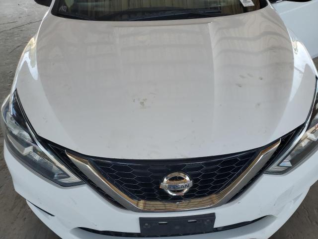 Photo 11 from auction – 2018 NISSAN SENTRA S with VIN 3N1AB7AP3JY239085