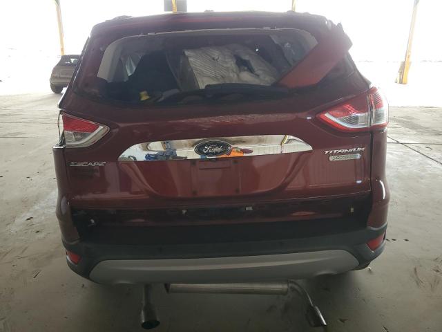 Photo 6 from auction – 2015 FORD ESCAPE TIT with VIN 1FMCU0JX0FUC43592