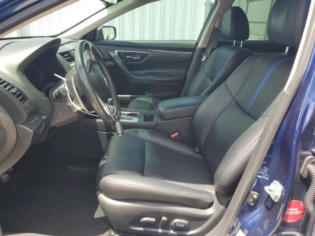 Photo 7 from auction – 2017 NISSAN ALTIMA 2.5 with VIN 1N4AL3AP6HC484653