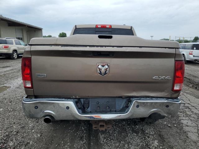 Photo 6 from auction – 2010 DODGE RAM 1500 with VIN 1D7RV1GT9AS120289