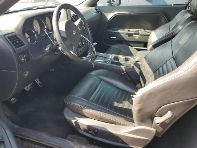 Photo 7 from auction – 2010 DODGE CHALLENGER with VIN 2B3CJ5DTXAH109642