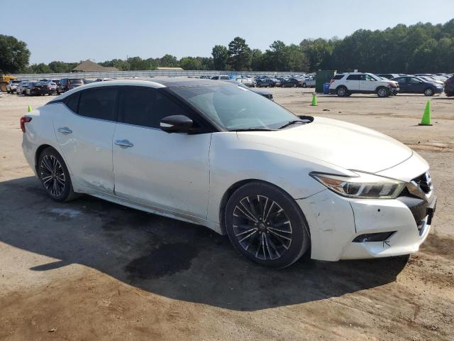 Photo 4 from auction – 2017 NISSAN MAXIMA 3.5 with VIN 1N4AA6APXHC392162