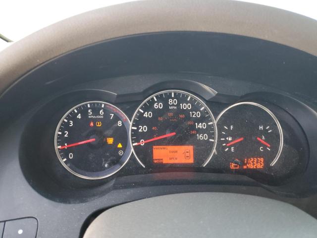 Photo 9 from auction – 2010 NISSAN ALTIMA BAS with VIN 1N4AL2AP8AN505250