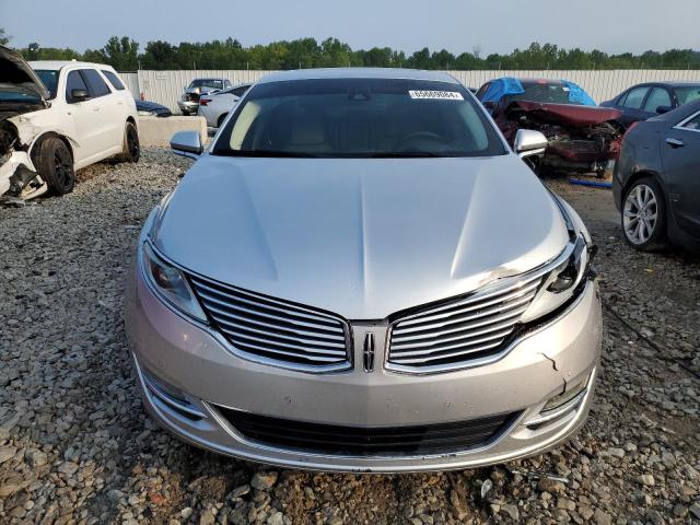 Photo 5 from auction – 2014 LINCOLN MKZ with VIN 3LN6L2GK9ER805759