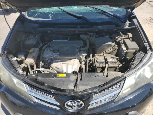 Photo 12 from auction – 2015 TOYOTA RAV4 LE with VIN 2T3BFREV8FW365093
