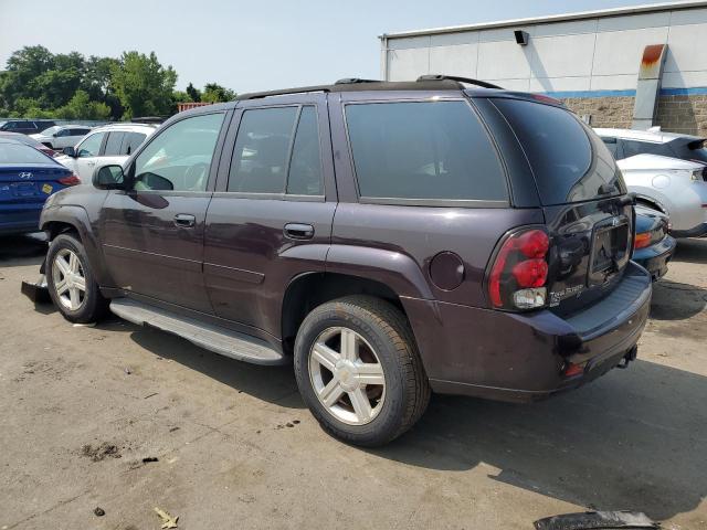 Photo 2 from auction – 2009 CHEVROLET TRAILBLAZE with VIN 1GNDT33S492101543