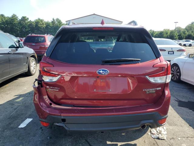 Photo 6 from auction – 2019 SUBARU FORESTER L with VIN JF2SKASC7KH416505