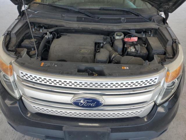 Photo 12 from auction – 2014 FORD EXPLORER X with VIN 1FM5K7D88EGA36053