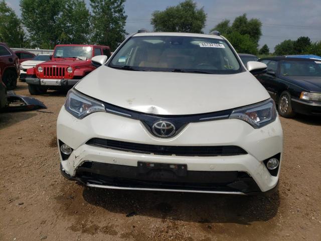 Photo 5 from auction – 2016 TOYOTA RAV4 LIMIT with VIN JTMDFREV9GD180333