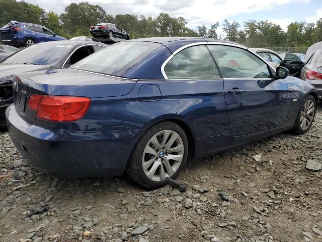 Photo 3 from auction – 2013 BMW 328 I SULE with VIN WBADW7C52DE732149