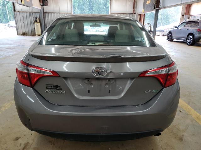 Photo 6 from auction – 2016 TOYOTA COROLLA EC with VIN 2T1BPRHE3GC721955