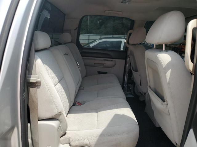 Photo 10 from auction – 2011 CHEVROLET SILVERADO with VIN 3GCPCSEA4BG153692