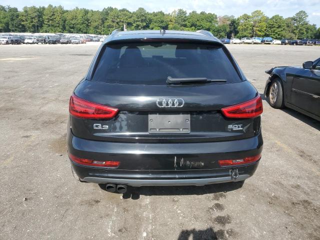 صورة رقم 6 من المزاد - 2015 AUDI Q3 PREMIUM مع VIN WA1EFCFS6FR005197