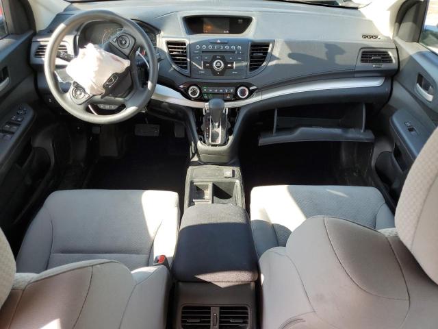 Photo 8 from auction – 2016 HONDA CR-V LX with VIN 5J6RM4H36GL099363