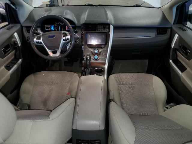 Photo 8 from auction – 2012 FORD EDGE SEL with VIN 2FMDK3J91CBA07077