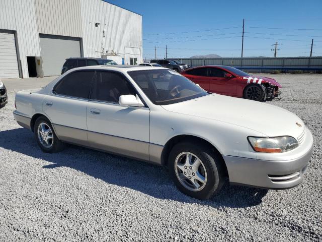 Photo 4 from auction – 1995 LEXUS ES 300 with VIN JT8GK13T1S0102929