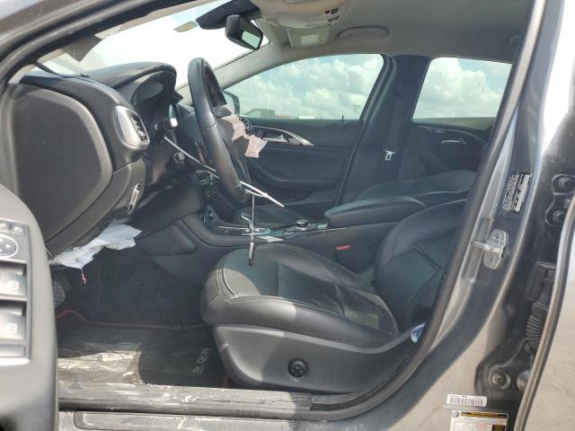 Photo 7 from auction – 2018 INFINITI QX30 BASE with VIN SJKCH5CP5JA054270