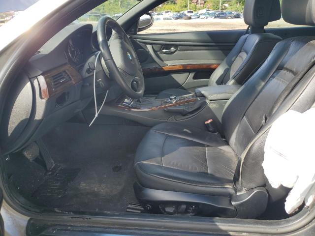 Photo 7 from auction – 2013 BMW 328 I with VIN WBADW3C55DE824767