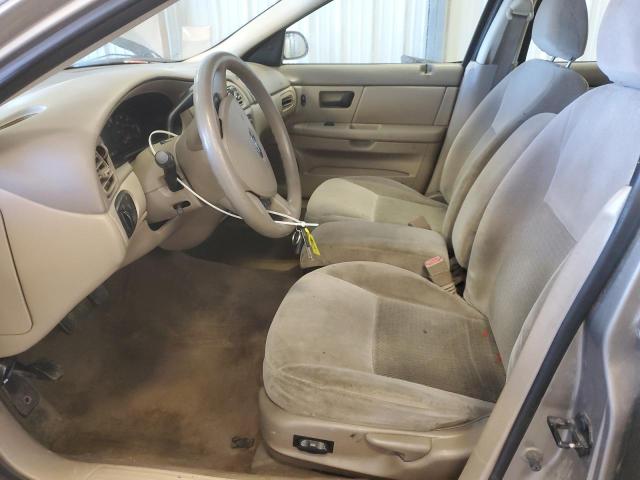 Photo 7 from auction – 2005 FORD TAURUS SE with VIN 1FAFP53U35A129018