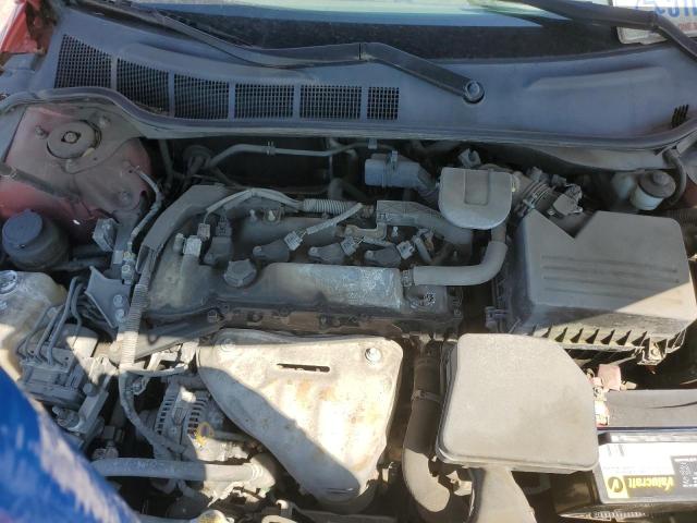 صورة رقم 11 من المزاد - 2010 TOYOTA CAMRY BASE مع VIN 4T4BF3EK2AR068976