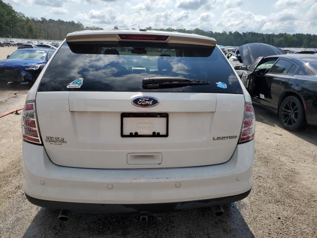 Photo 6 from auction – 2009 FORD EDGE LIMIT with VIN 2FMDK39C69BA74430