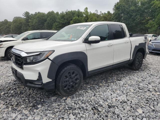 HONDA RIDGELINE 2023 with VIN 5FPYK3F5XPB028344 - Photo from auction