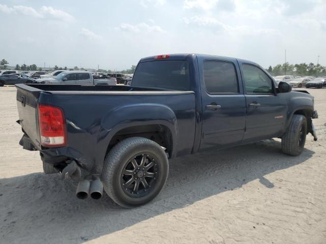 Photo 3 from auction – 2007 GMC NEW SIERRA with VIN 2GTEC13CX71718453