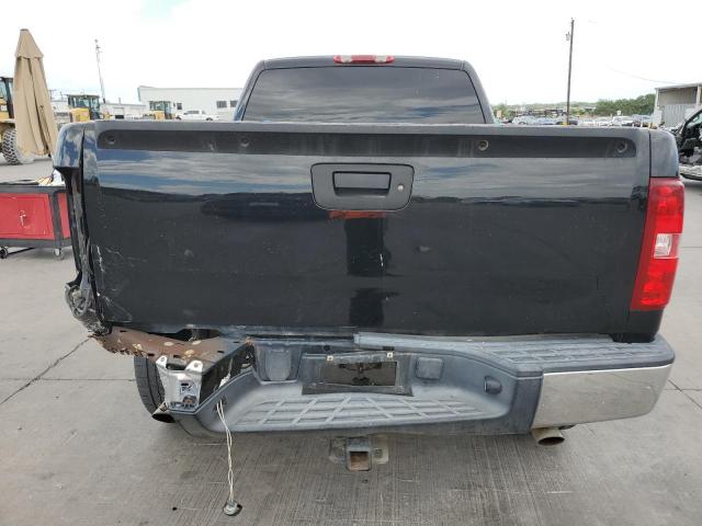 Photo 6 from auction – 2008 CHEVROLET SILVERADO with VIN 2GCEC19C881239327
