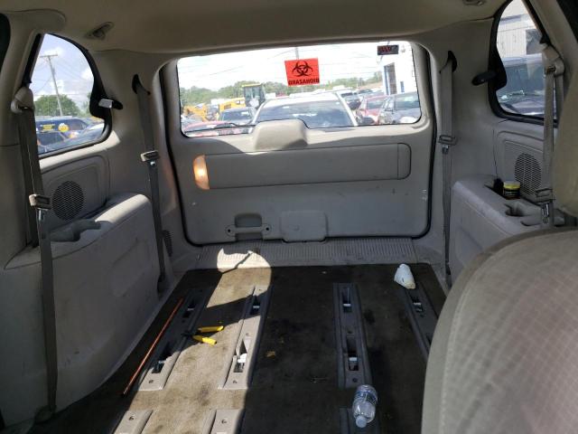 Photo 10 from auction – 2007 CHRYSLER TOWN & COU with VIN 1A4GJ45R87B247186