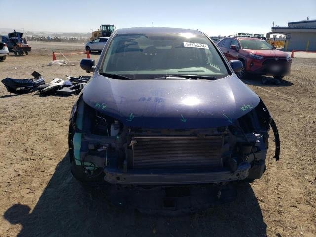Photo 5 from auction – 2016 HONDA CR-V EX with VIN 3CZRM3H52GG700471