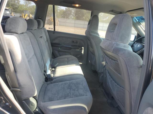 Photo 10 from auction – 2005 HONDA PILOT EX with VIN 5FNYF18415B021205