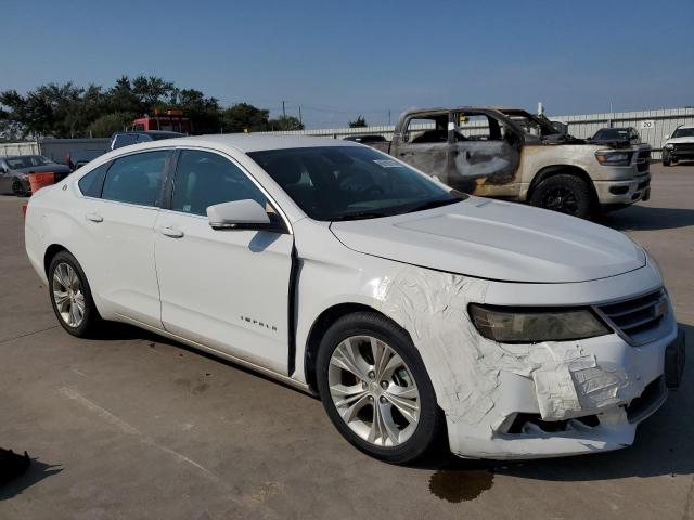 Photo 4 from auction – 2014 CHEVROLET IMPALA LT with VIN 2G1115SL6E9317034