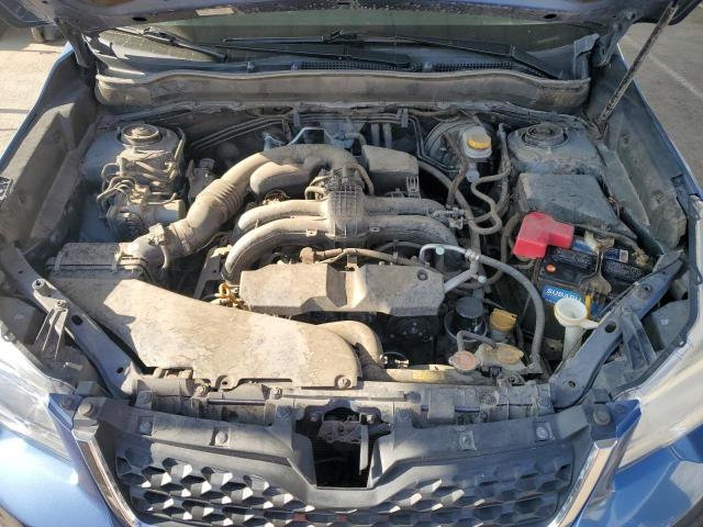 Photo 12 from auction – 2015 SUBARU FORESTER 2 with VIN JF2SJAFC8FH535490