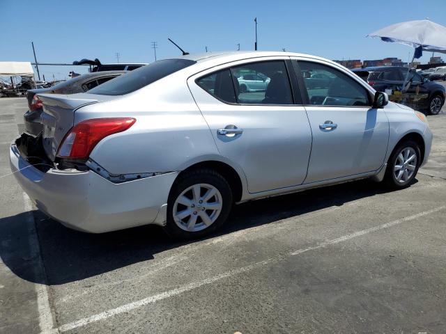 Photo 3 from auction – 2014 NISSAN VERSA S with VIN 3N1CN7AP3EL800937
