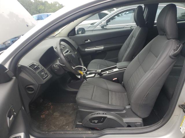 Photo 7 from auction – 2011 VOLVO C30 T5 with VIN YV1672MK4B2222149